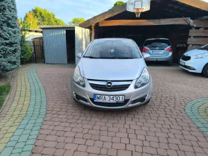 Opel Corsa D (2006-2014) 1.4 16V Edition 111 Jahre 2010