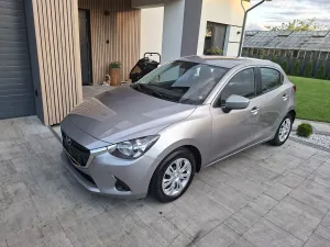 Mazda 2 III (2015-2023) 2015