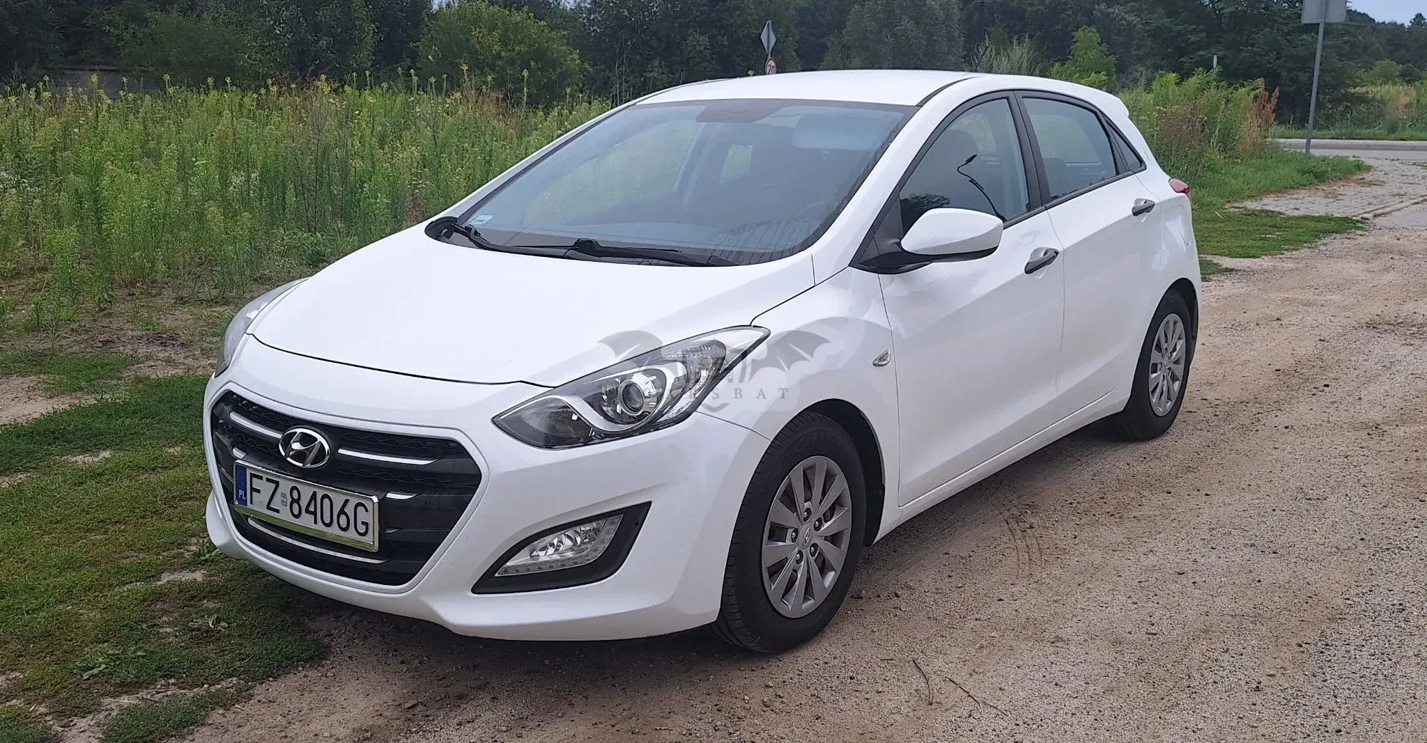 Hyundai i30 II (2012-2017) 1.4 CRDi Classic 2015