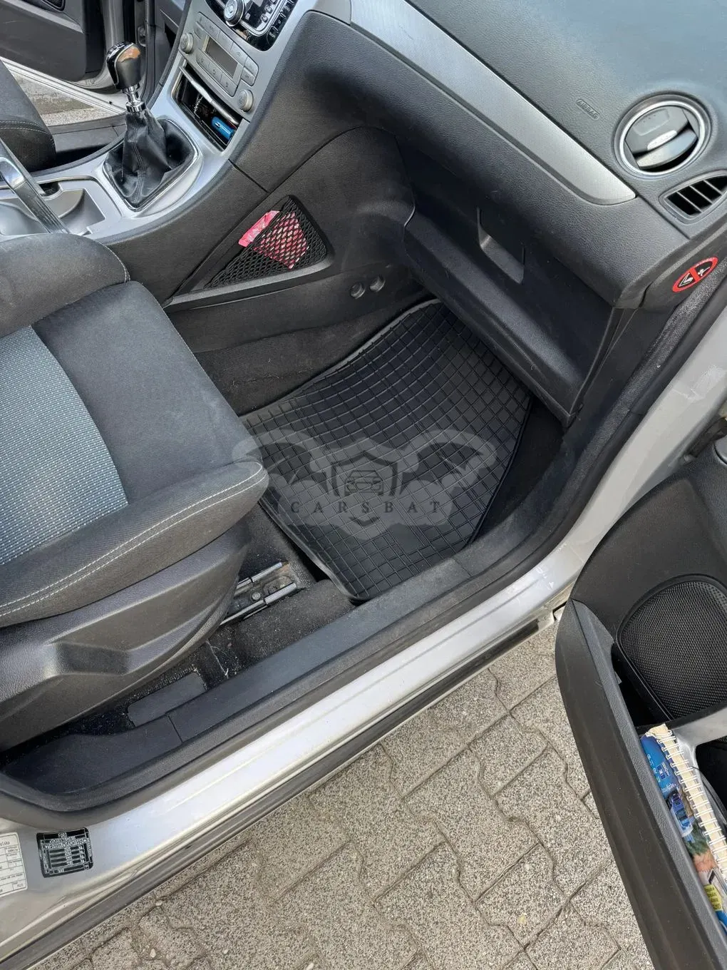 Ford S-Max I (2006-2015) 2.0 TDCi Gold X 2010