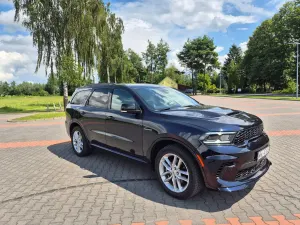 Dodge Durango 5.7 R/T 2024