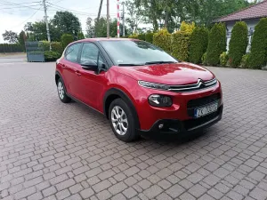 Citroën C3 III (2016-2024) 1.2 PureTech C-Series 2020