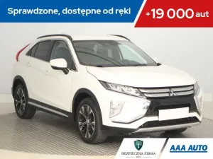 Mitsubishi Eclipse Cross 2020