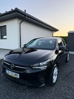 Opel Corsa F (2019-) 1.2 Edition S&S 2021