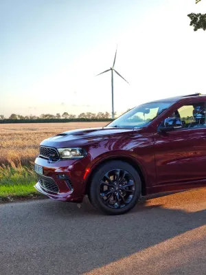 Dodge Durango 5,7 R/T 2022