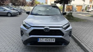 Toyota Rav4 V (2018-) 2.5 Hybrid Selection 4x2 2022