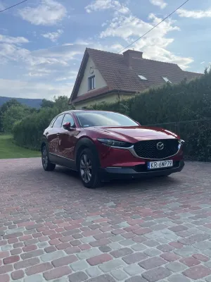 Mazda CX-30 2.0 mHEV Hikari AWD 2021