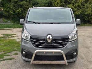 Renault Trafic III (2014-) 2019
