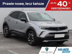 Opel Mokka II (2020-) 2022