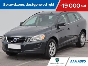 Volvo XC60 I (2008-2017) 2013