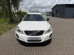 Volvo XC60 I (2008-2017) 2.4D 2009