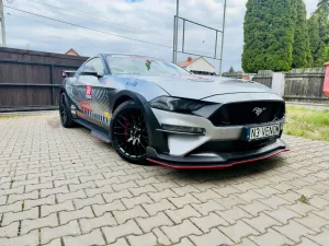 Ford Mustang 5.0 V8 GT 2020