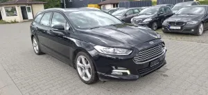 Ford Mondeo Mk5 (2014-) 2.0 TDCi STart-Stopp Trend 2016