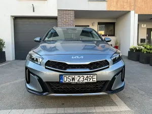 Kia XCeed 1.5 T-GDI M DCT 2024