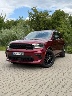 Dodge Durango 2023