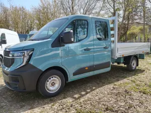 Renault Master 2026