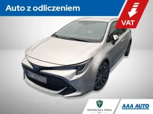 Toyota Corolla Seria E16 (2012-2019) 2020