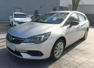 Opel Astra K (2015-2021) 1.2 T Edition S&S 2022