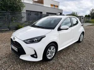 Toyota Yaris IV (2020-) Hybrid 1.5 Comfort 2025
