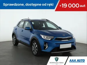 Kia Stonic 2021