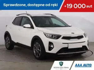 Kia Stonic 2019