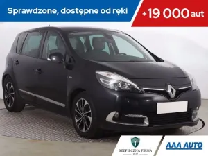 Renault Scenic III (2009-2016) 2014