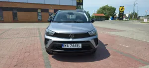 Opel Crossland 1.2 Elegance 2021