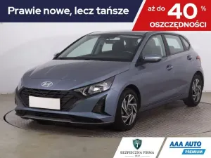 Hyundai i20 III (2020-) 2023