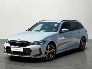 BMW 3 Series G20/G21 (2019-) 330i xDrive M Sport sport 2024