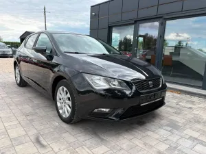 Seat Leon III (2012-) 1.2 TSI Reference 2013