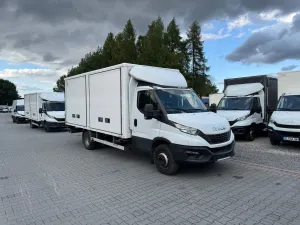 Iveco Daily 2021