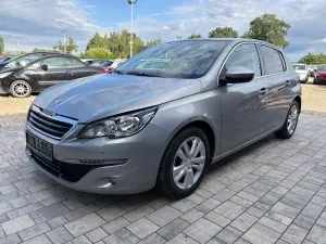 Peugeot 308 T9 (2014-2021) 1.6 e-HDi Active S&S 2015