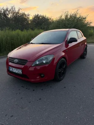 Kia Ceed I (2006-2012) 1.4 Comfort 2008