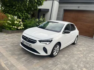 Opel Corsa F (2019-) 1.2 GS Line S&S 2022