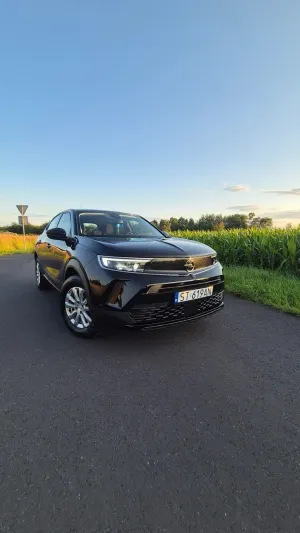 Opel Mokka II (2020-) 1.2 DI Turbo Edition 2022
