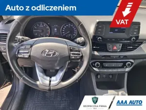 Hyundai i30 III (2017-) 2022