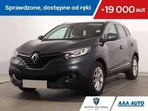 Renault Kadjar 2016
