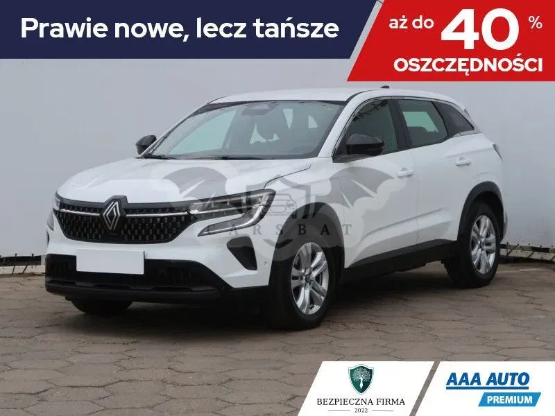 Renault Austral 2024