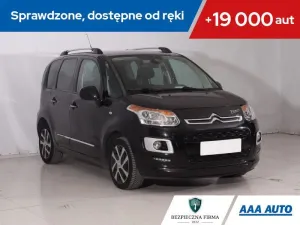 Citroën C3 Picasso 2015