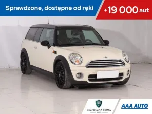Mini Clubman 2007
