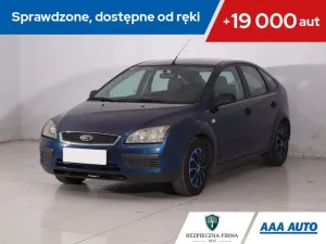Ford Focus Mk2 (2004-2011) 2007