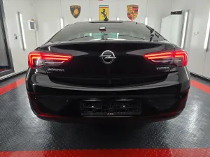 Opel Insignia B (2017-) 1.5 Direct InjectionTurbo Ultimate Exclusive 2018