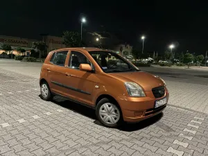 Kia Picanto (Morning) I (2004-2010) 1.1 2005
