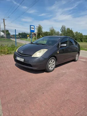 Toyota Prius II (2003-2009) 2007