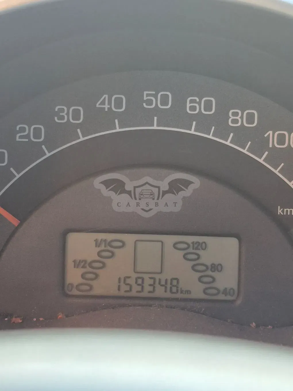 Smart Fortwo I (1998-2007) ver--passion 2000