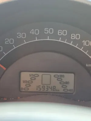 Smart Fortwo I (1998-2007) ver--passion 2000