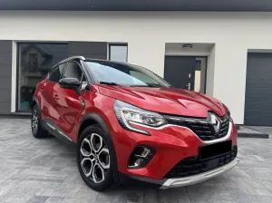 Renault Captur / QM3 II (2019-) 2020