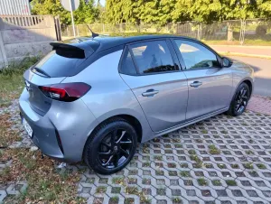 Opel Corsa F (2019-) 1.2 GS Line Plus Pack S&S 2023
