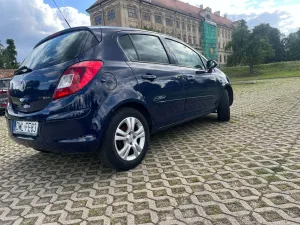 Opel Corsa D (2006-2014) 1.3 CDTI Enjoy 2007