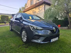 Renault Clio V (2019-2025) 1.0 TCe Zen 2020